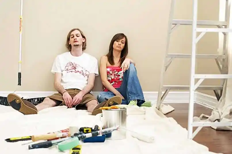 reasons not to diy a painting job