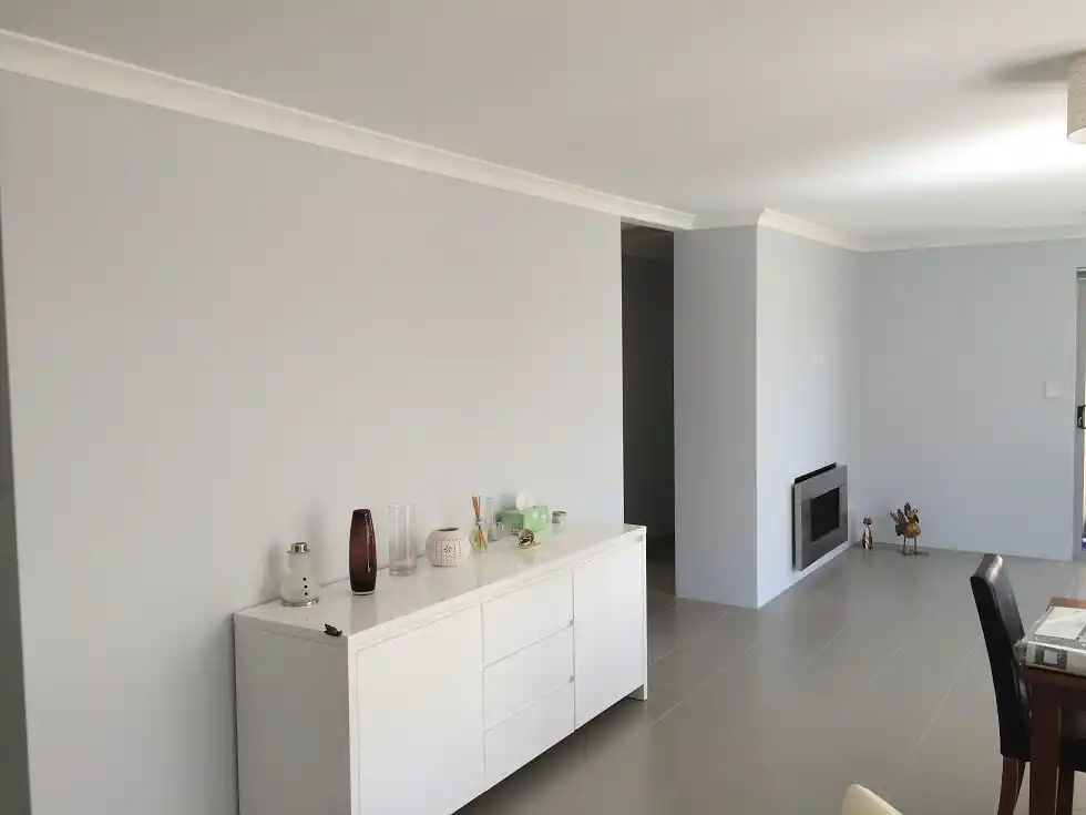 best time to paint your rental property